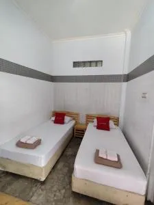 Puri Allisa Syariah - Kalodran