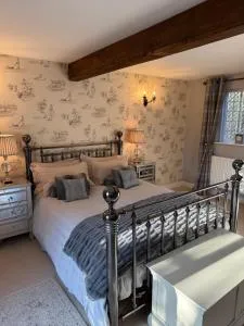 Mulberry House Farm The Garden Room - Tormarton