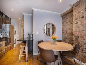 Three Bedroom on Little Italy Mulberry Street