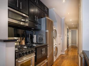 Three Bedroom on Little Italy Mulberry Street