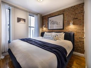 Three Bedroom on Little Italy Mulberry Street