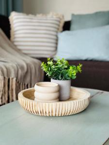 The Coastal at Marina Glen Holiday Resort