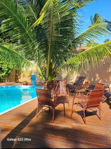 Sol do Gostoso Bangalô