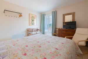 Appartements Boulevard du Soleil : photos des chambres