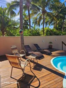 Sol do Gostoso Bangalô