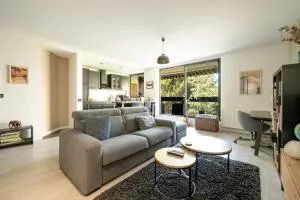 Appartement Bellevue - Welkeys - Saint-Cloud