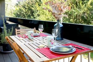 Appartements Appartement Bellevue - Welkeys : photos des chambres