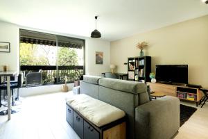 Appartements Appartement Bellevue - Welkeys : photos des chambres