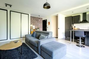 Appartements Appartement Bellevue - Welkeys : photos des chambres