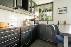 Appartements Appartement Bellevue - Welkeys : photos des chambres