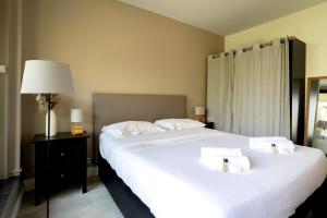 Appartements Appartement Bellevue - Welkeys : photos des chambres