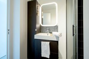 Appartements Appartement Bellevue - Welkeys : photos des chambres