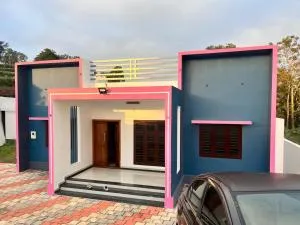 Enrich Tourist Homes - Varagampadi