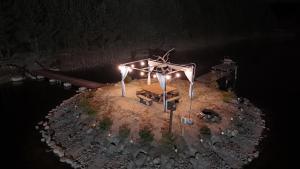 Domki Bory Tucholskie - Kurs na wypoczynek