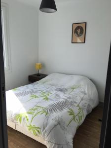 Appartements Petit bijoux : photos des chambres