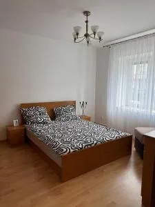 Apartament Krola Stefana Batorego - Bilcza