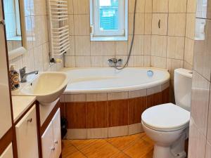 Apartament Krola Stefana Batorego