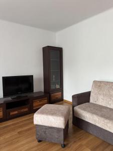 Apartament Krola Stefana Batorego