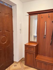 Apartament Krola Stefana Batorego