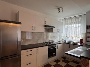 Apartament Krola Stefana Batorego