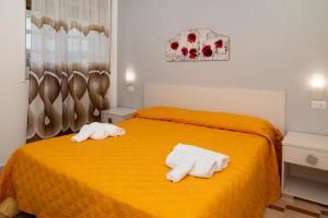 Hotel sul Mare e Lido Atena