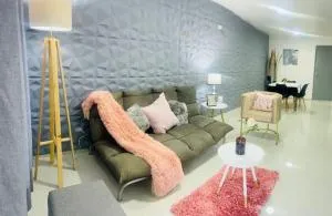 Casa Centrica para Feria San Marcos !! - Aguascalientes