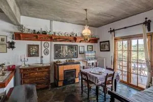 Lilly Traditional Cretan Villa - Darmarochori
