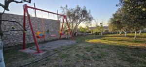 Villa “Pool & Sun”