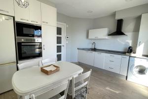 Artza II apartamento con vistas al puerto