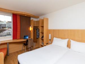 Hotels ibis Le Puy-en-Velay Centre : photos des chambres