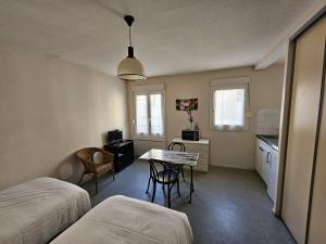 Appartements Residence Anclo : photos des chambres