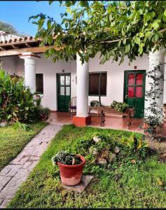 Hostal Lo de Peñalba