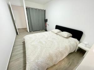 Appartements Appartement centre ville : photos des chambres