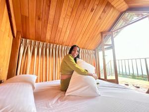 The Misty Cabins - Bellwood