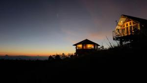 The Misty Cabins - Bellwood