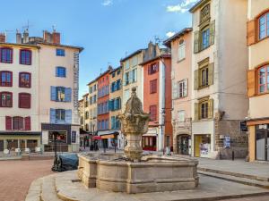 Hotels ibis Le Puy-en-Velay Centre : photos des chambres