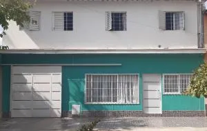 Alojamiento en Mendoza - Villa Marini