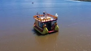 Titicaca EcoLux - Uros