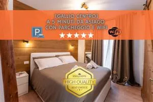 Elegante Bilocale con balcone - Perfetto per coppie - Bertigo