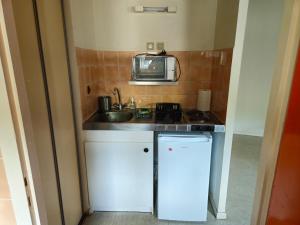 Appartements Residence Anclo : photos des chambres
