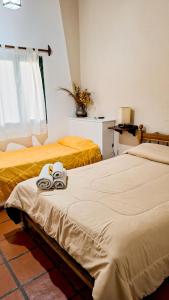 Hostal Lo de Peñalba