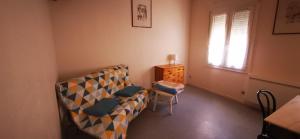 Appartements Residence Anclo : photos des chambres