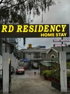 RD Residency - Oothu
