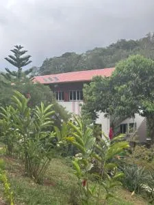 La Villa de los Alas - Los Naranjos