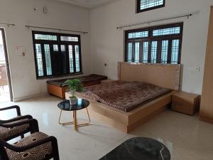 The Wings Home 3 BHK