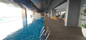 MCity Ampang, KL