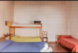 Hostal Lo de Peñalba