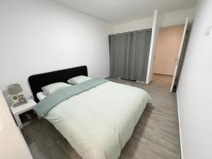 Appartement centre ville