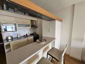 Terrazas del lago I F