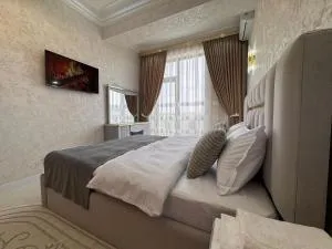 Islom Apartments 2 - Jizzax